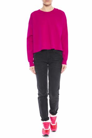Asymmetrical sweatshirt, zdjęcie 2 Asymmetrical sweatshirt od Acne